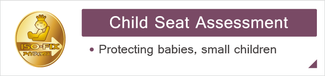 Child Seat Assesment Gently protect small lives