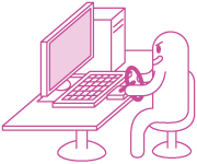 【利用開始】イラスト