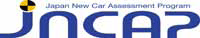 JNCAPのロゴ