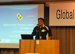 ASEAN NCAPの写真