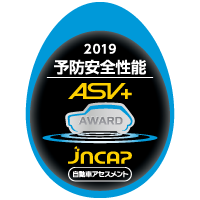 2019年ASV+