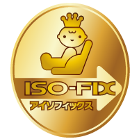 ISO-FIX Gold