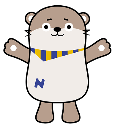 ナスバちゃんイラスト