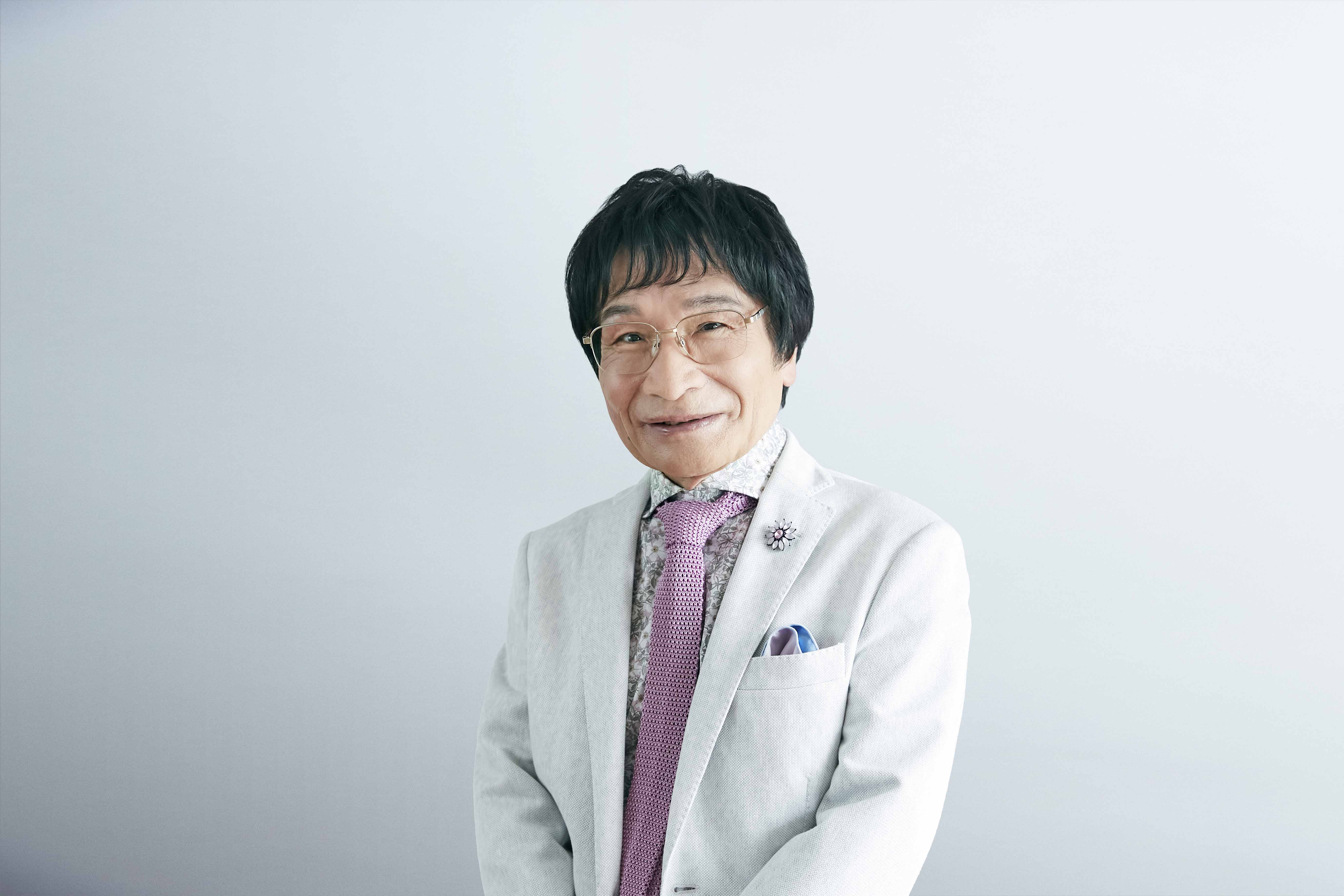 尾木直樹氏の画像