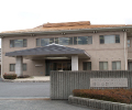 岡山療護センター